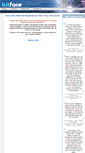 Mobile Screenshot of bitface.com